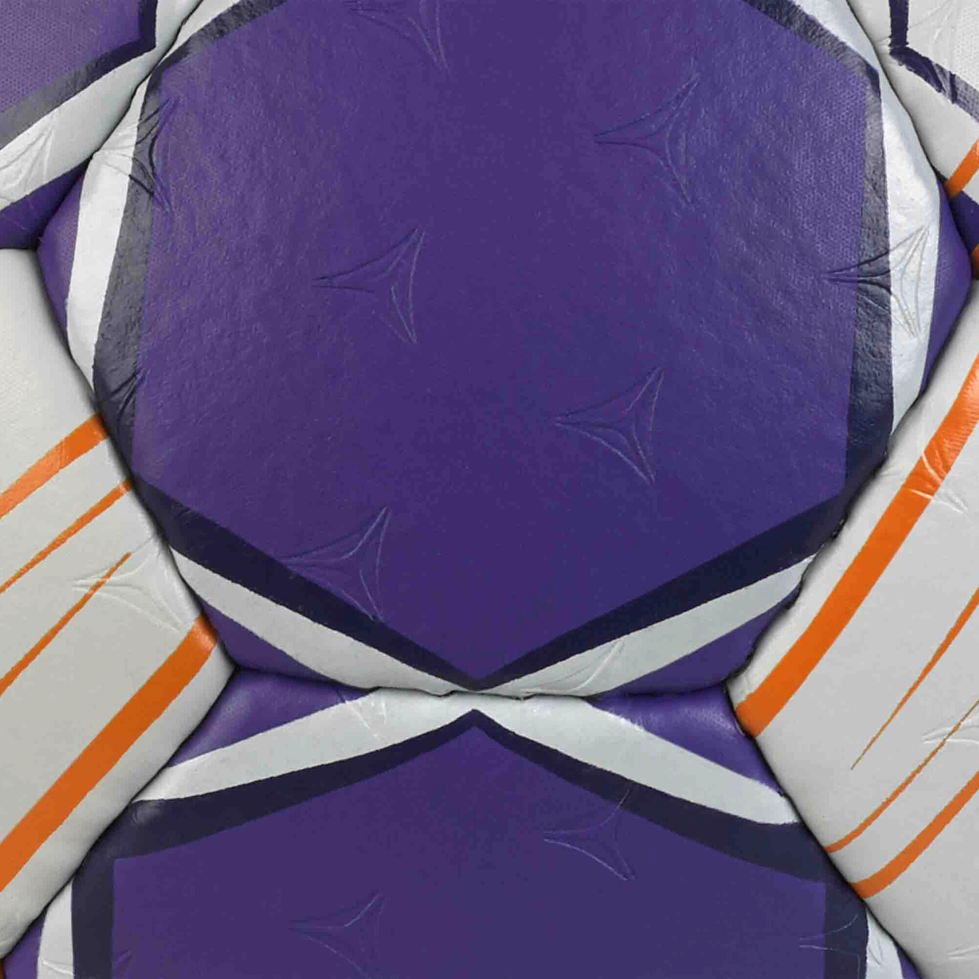Handball Select Ultimate Size 2 - Purple 4/4