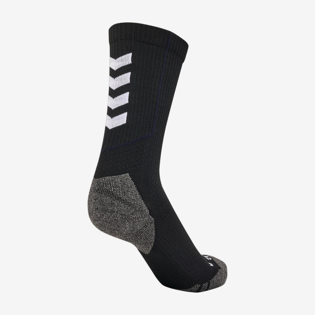 Handball Low Socks Pro Training - Black