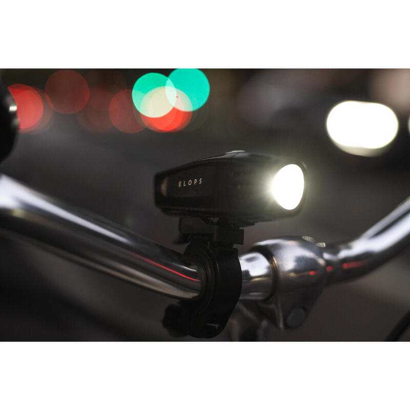 Fahrradbeleuchtung Frontlicht FL920 USB