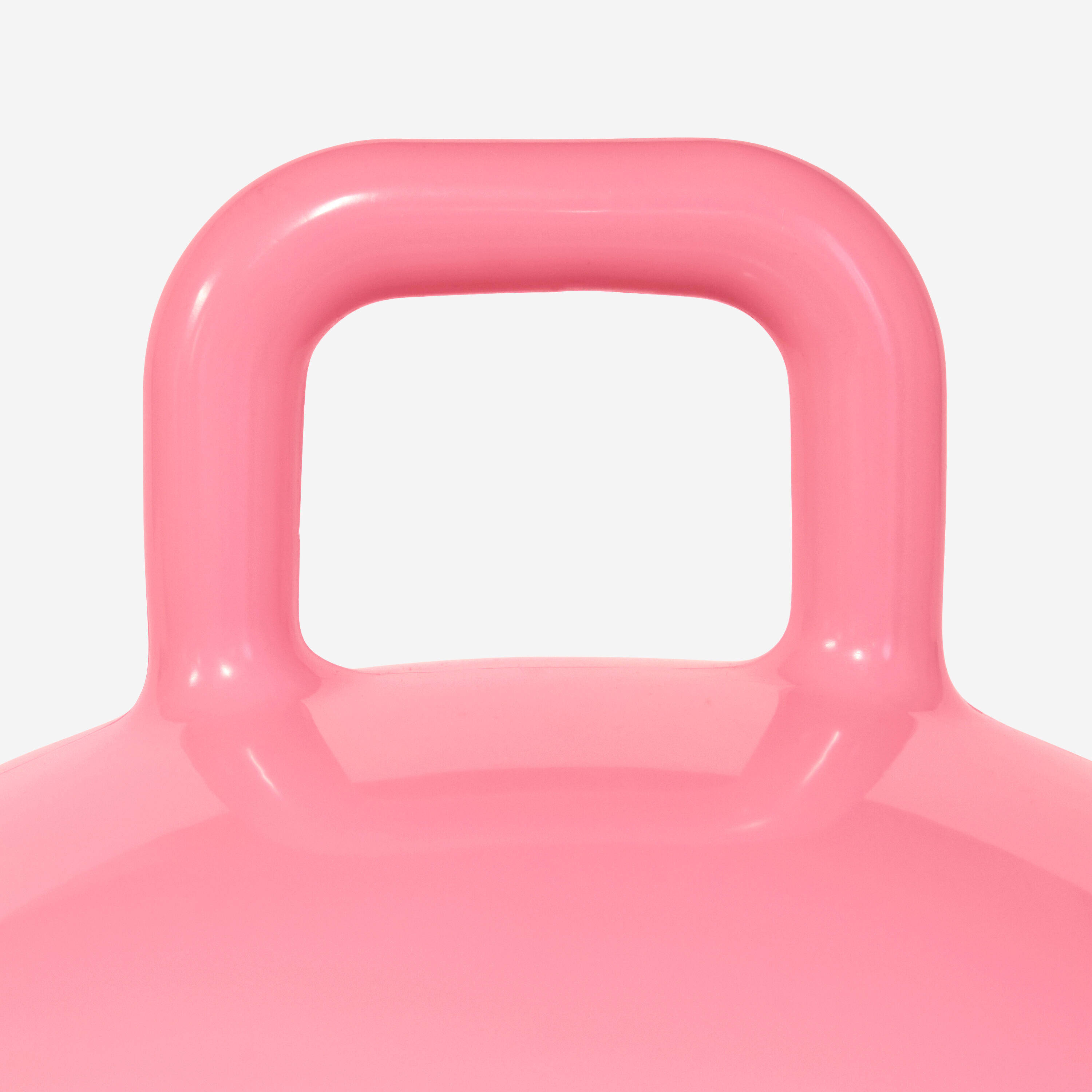 Kids Hopper Ball Jumpball 45 cm -  Pink -  3
