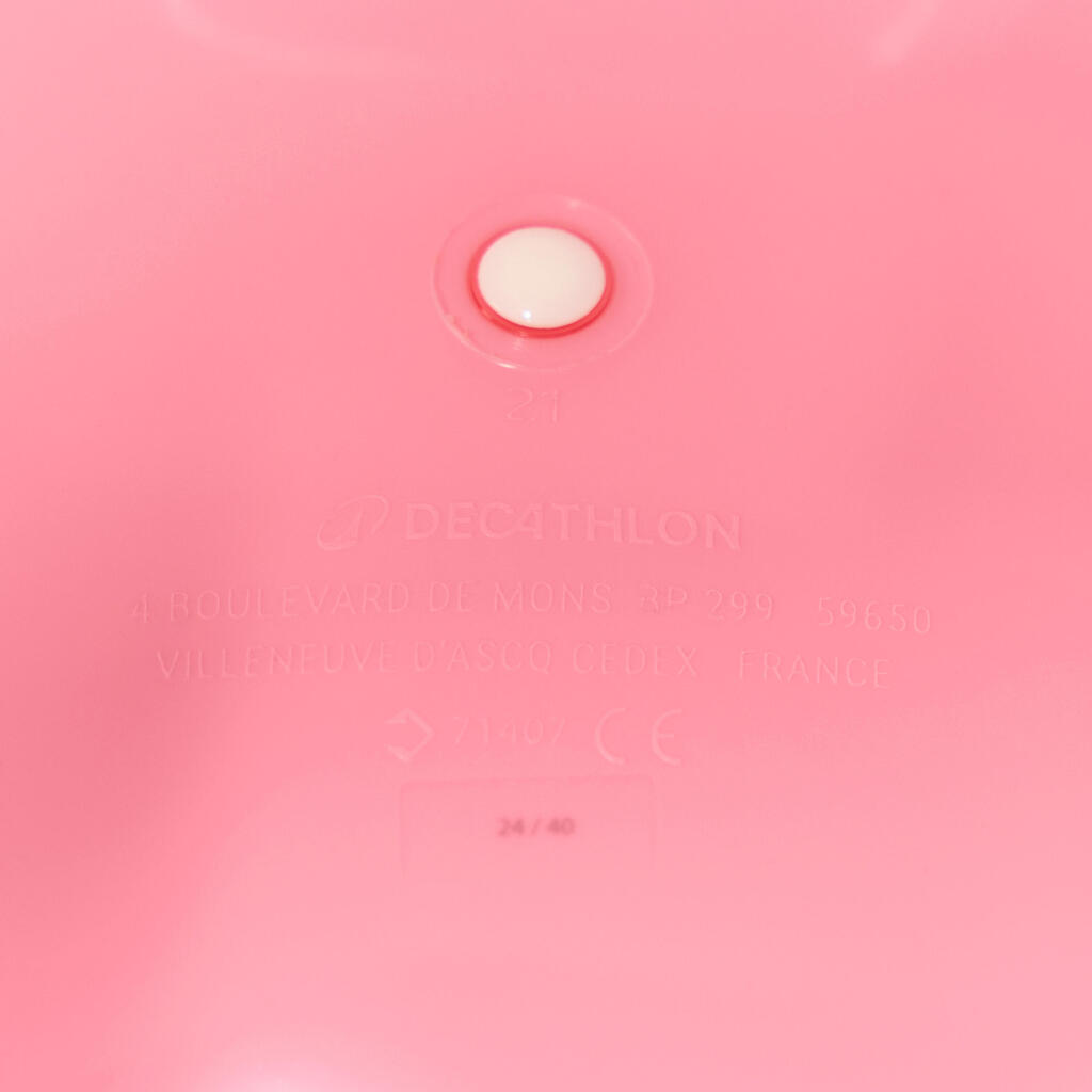 Ballon sauteur enfant 45cm