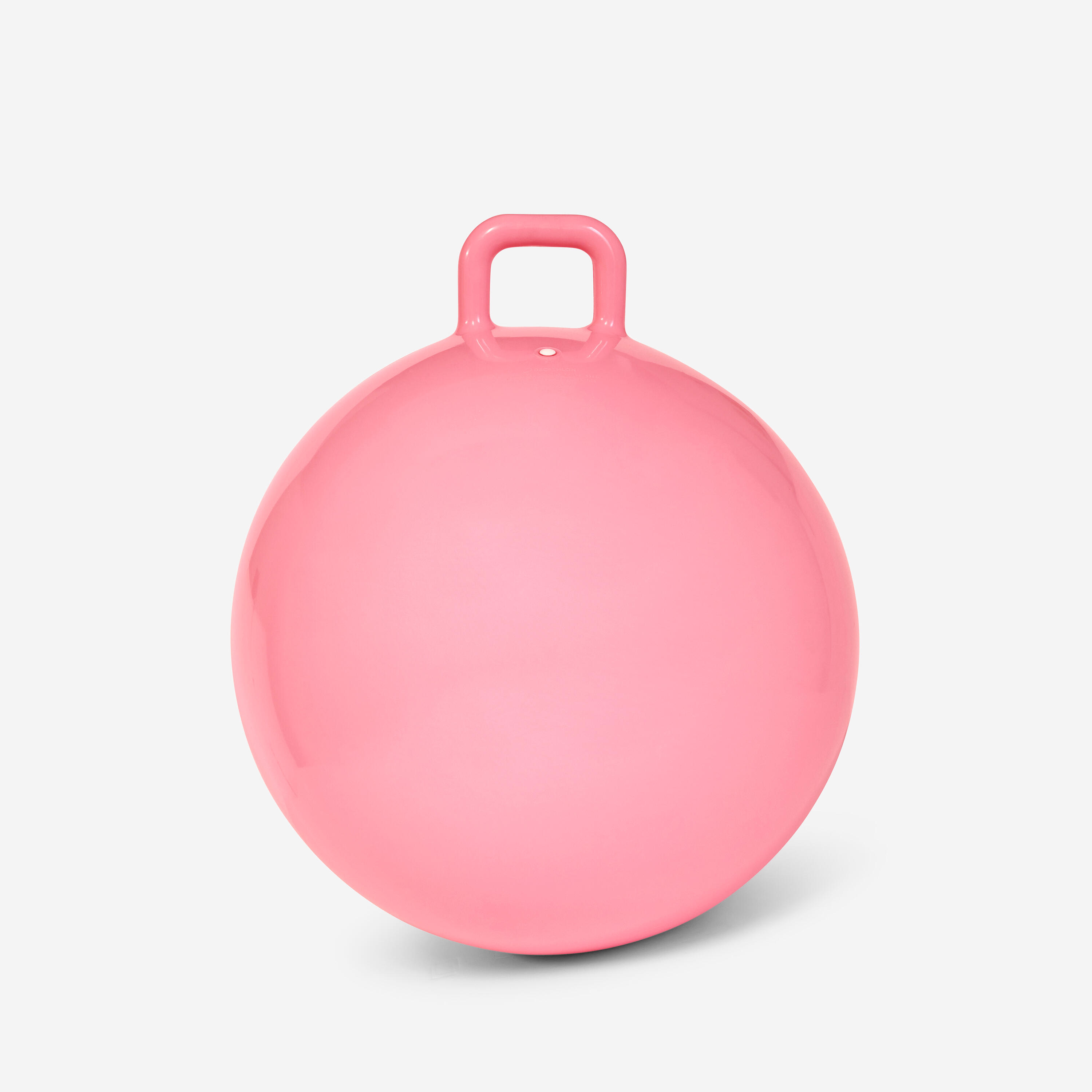 domyos Kids Hopper Ball Jumpball 45 cm - Pink-picture-26