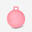 Ballon sauteur enfant 45cm