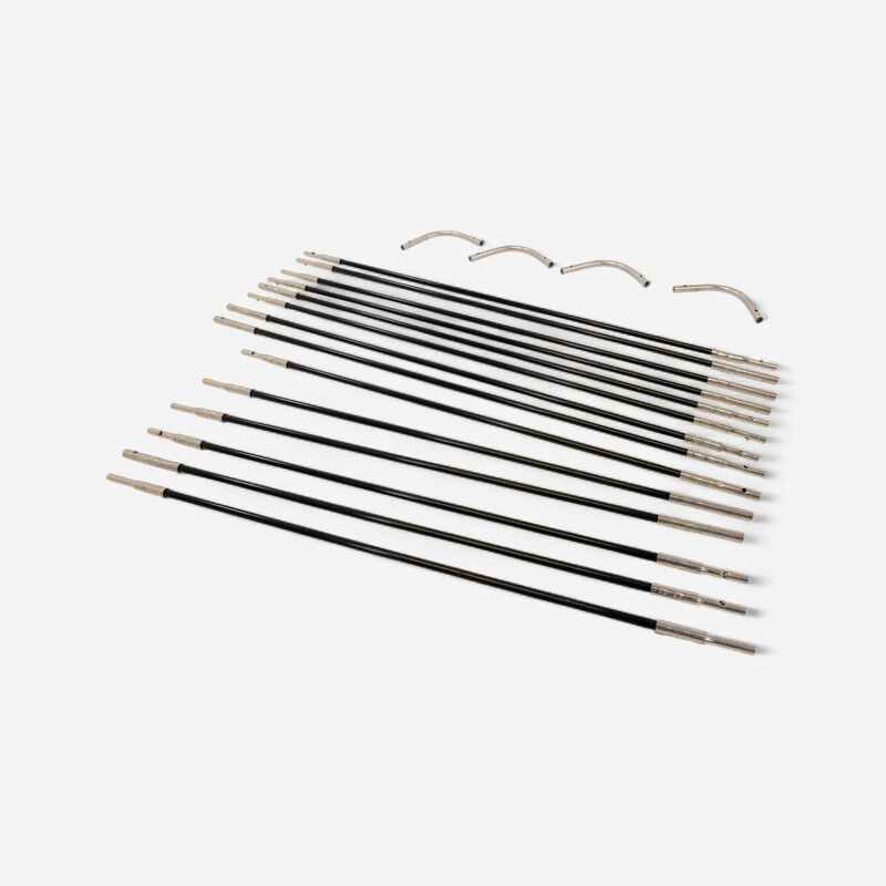 Net Hoop Rectangular 520 Trampoline - Decathlon