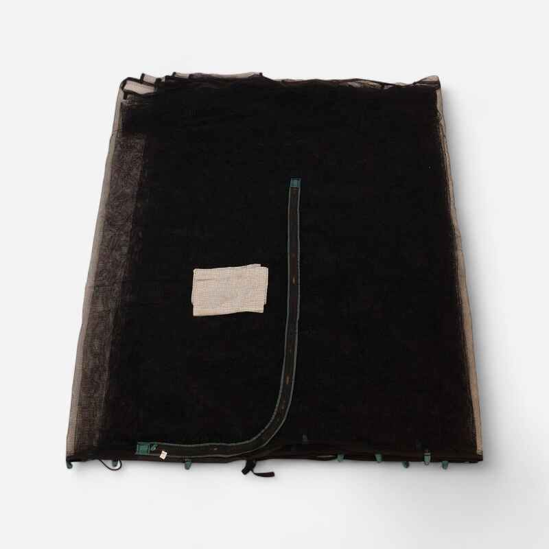 Trampolining Spare Zip-Up Safety Net 520 Rectangular - Decathlon