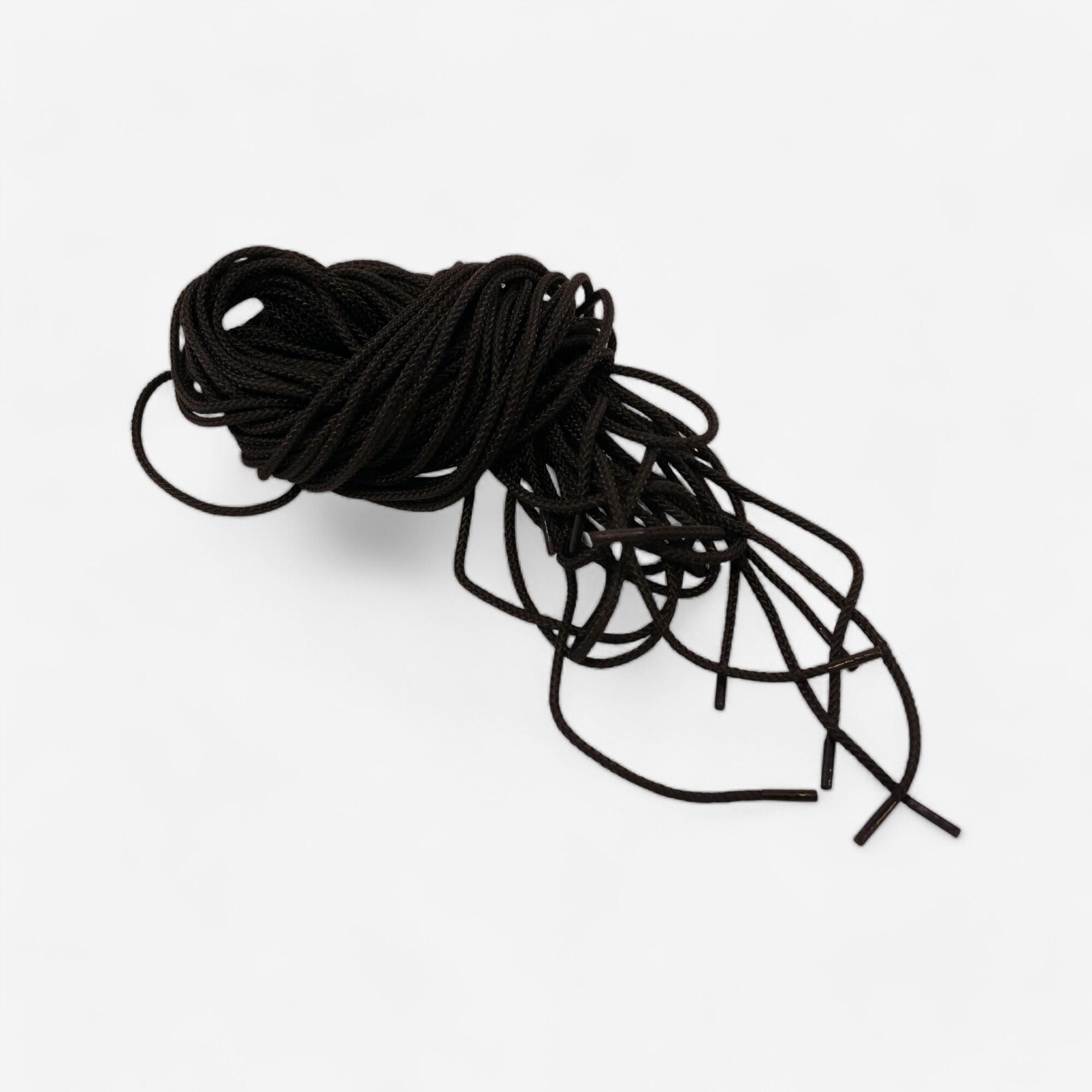 Hálórögzítő kötél 205 cm, 520-as négyszögletes trambulinhoz Domyos