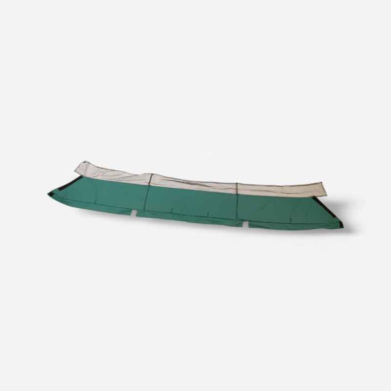 Trampolining Spare Long Side Foam Spring Cover 520 Rectangular - Decathlon