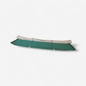 Contorno Longitudinal Espuma Muelles Repuesto Cama Elástica Rectangular 520