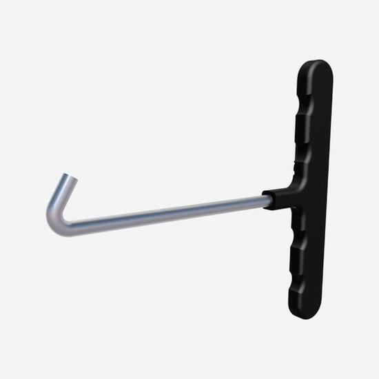 Outil montage/démontage ressort, pièce détachée & outillage trampoline