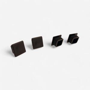4 Topes Tapones Inf. Repuesto Cama Elástica Rectangular 520
