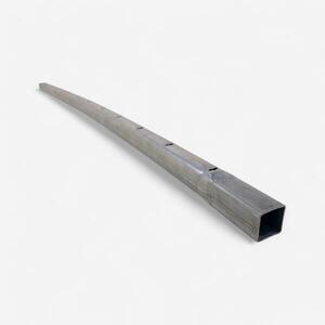 Marco Estructura Lona Salto Recambio Cama Elástica Rectangular 520