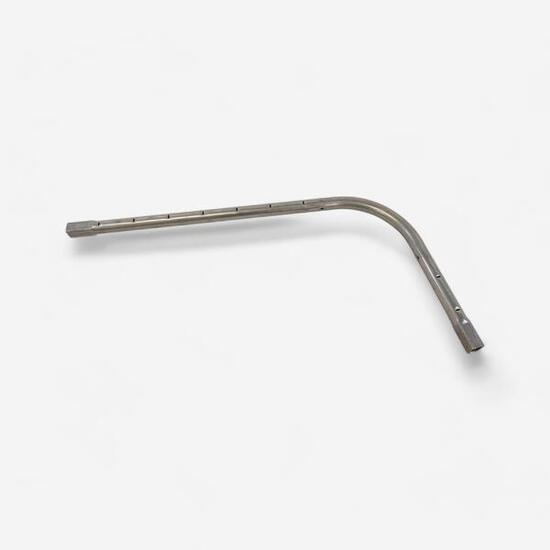 Winkelstange links - Ersatzteil für Trampolin rechteckig 520