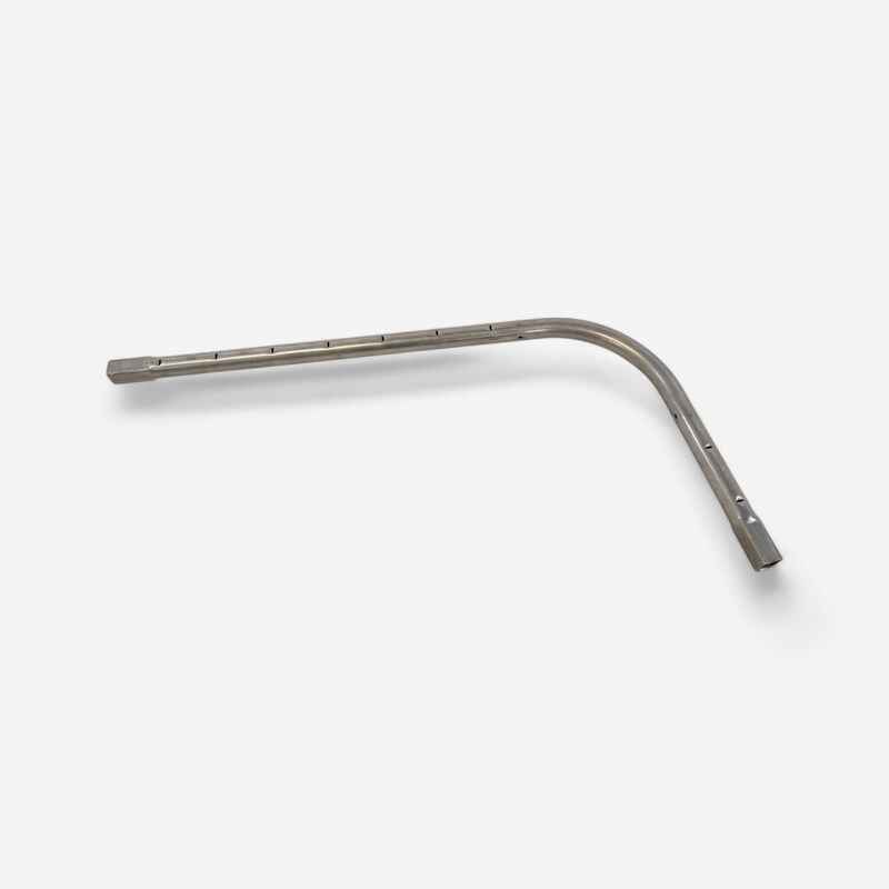 Left Corner Tube Rectangular 520 Trampoline - Decathlon