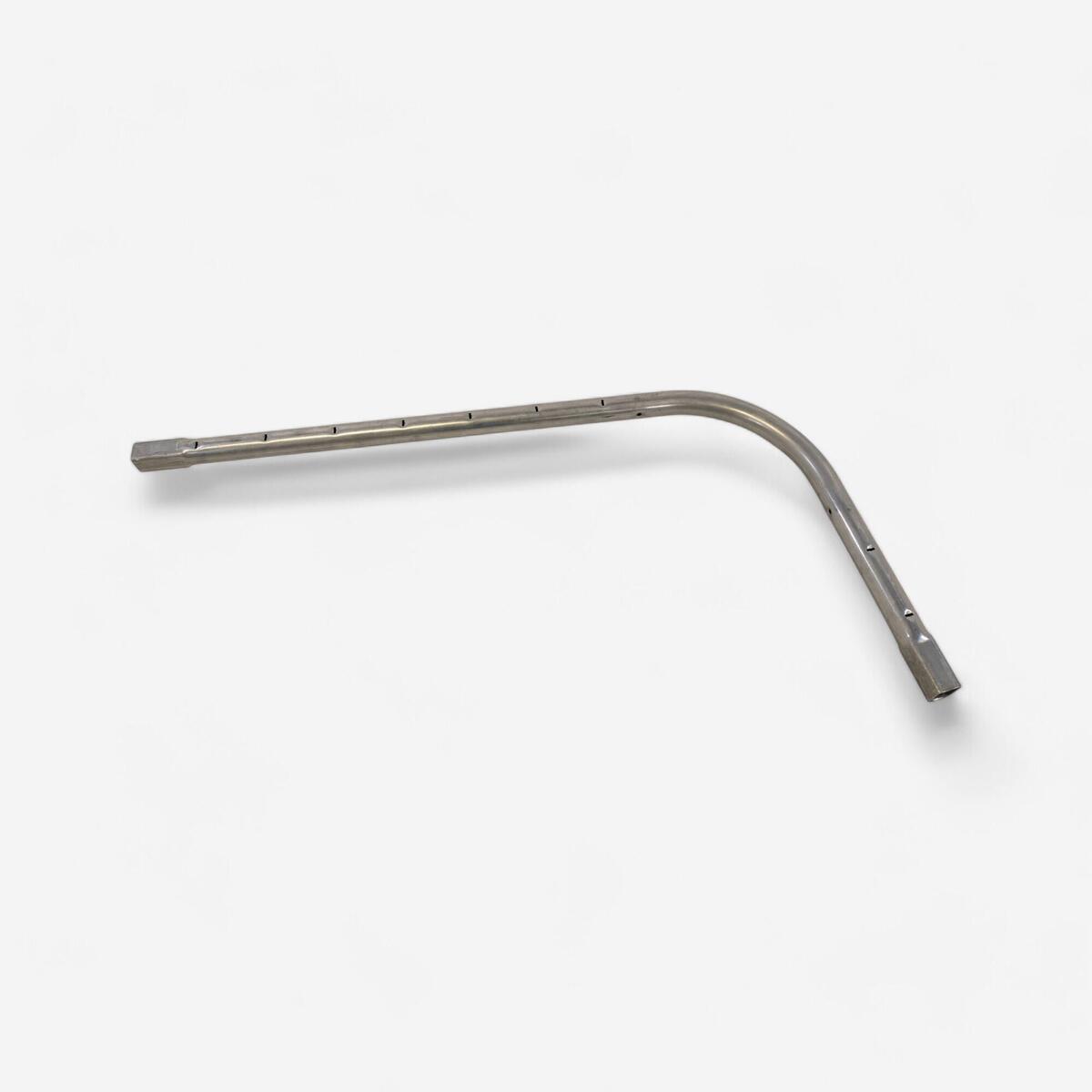 Tube angle gauche, pièce détachée trampoline, Rectangulaire 520