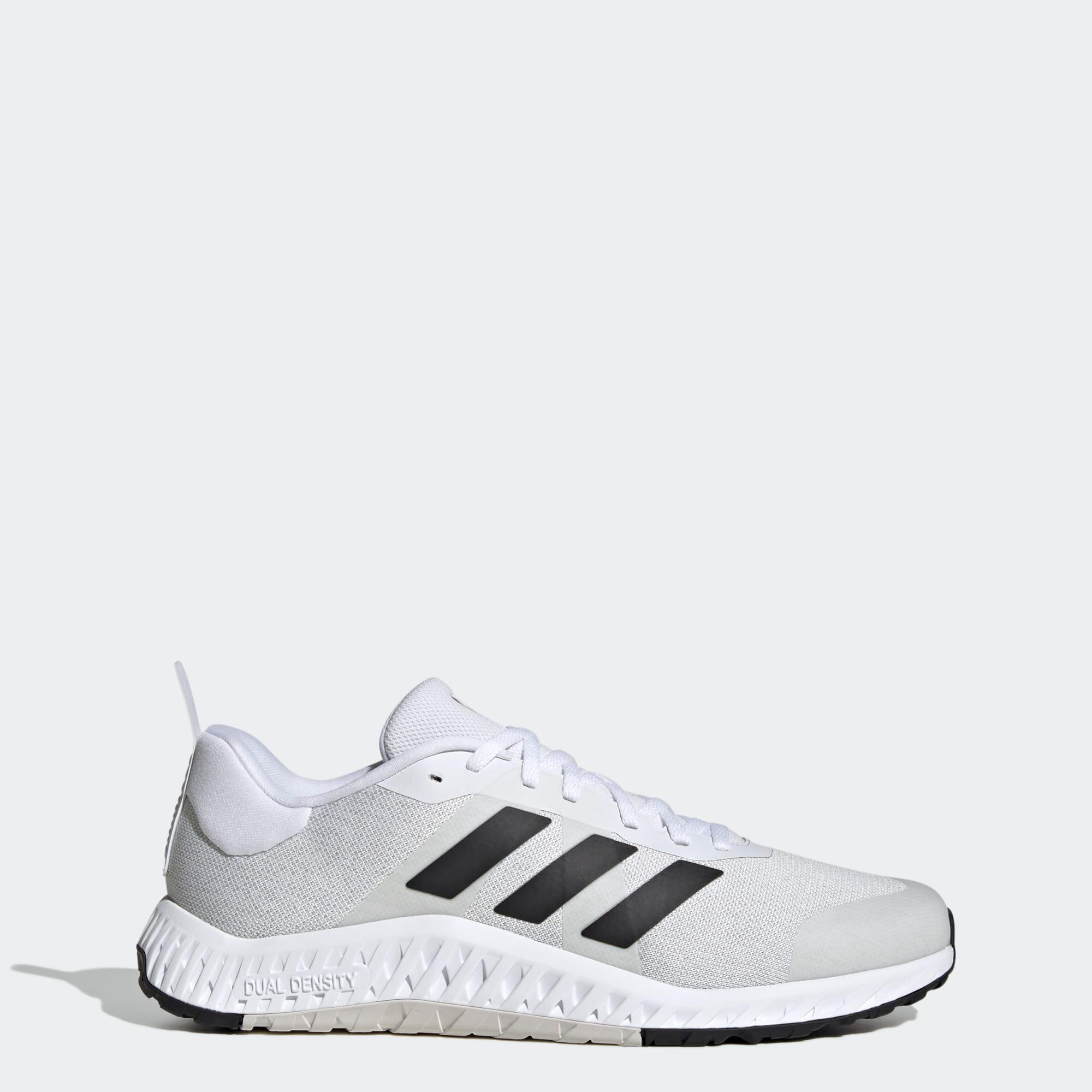 Férfi fitneszcipő - Everyset Adidas akciós termékkép 1