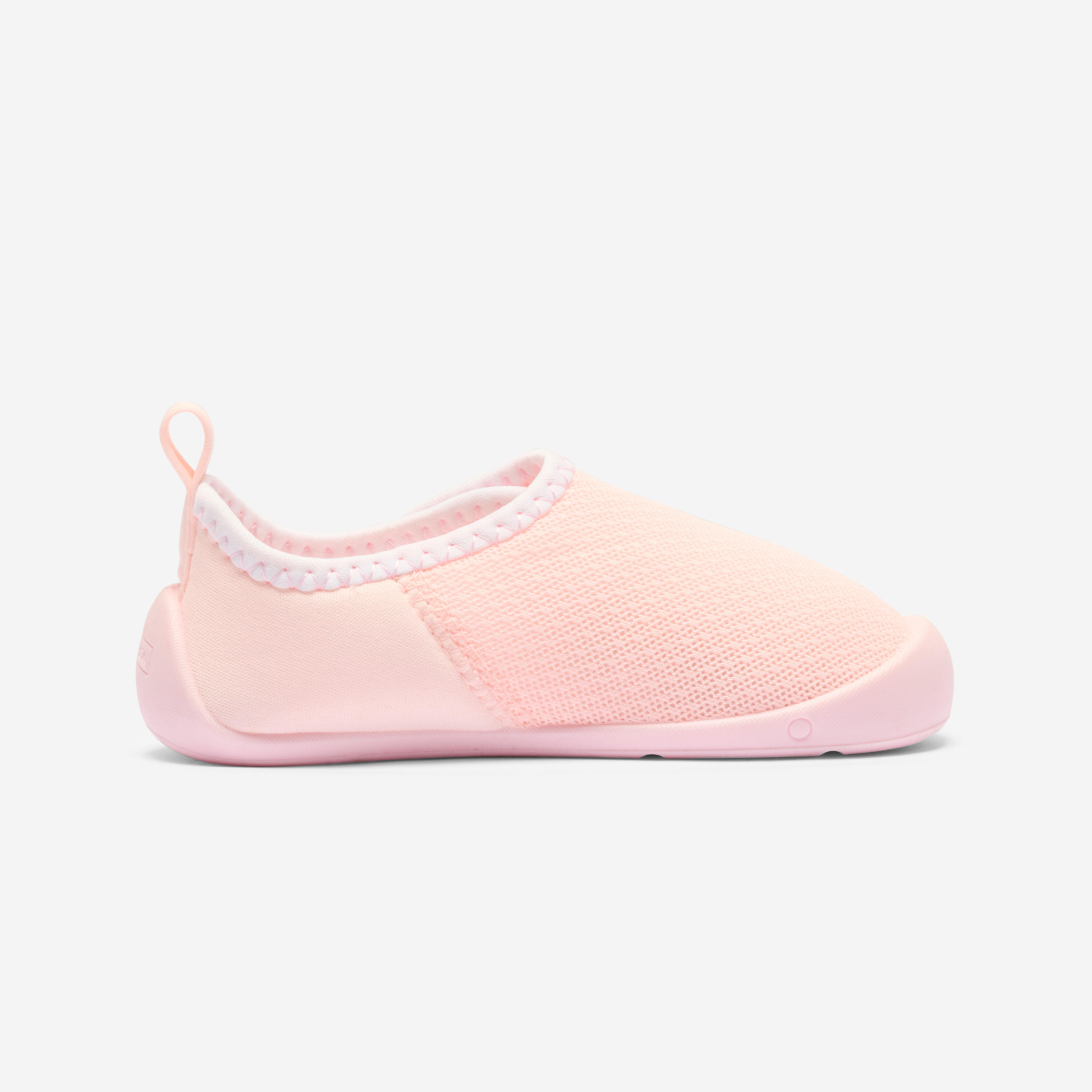 Kids' Eco-Friendly Bootees - Pink
