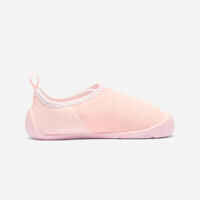 Kids' Bootees - Pink