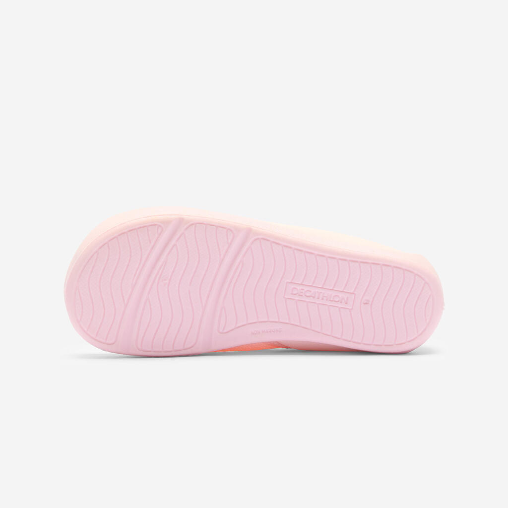 Kids' Bootees - Dark Grey