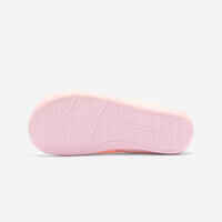 Kids' Bootees - Pink