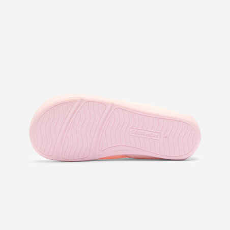 Kids' Bootees - Pink
