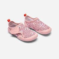 Kids' Non-Slip and Breathable Bootee - Patterns