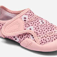 Kids' Non-Slip and Breathable Bootee - Patterns