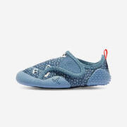 Încălțăminte Baby gym 580 BABYLIGHT cu imprimeu Copii 
