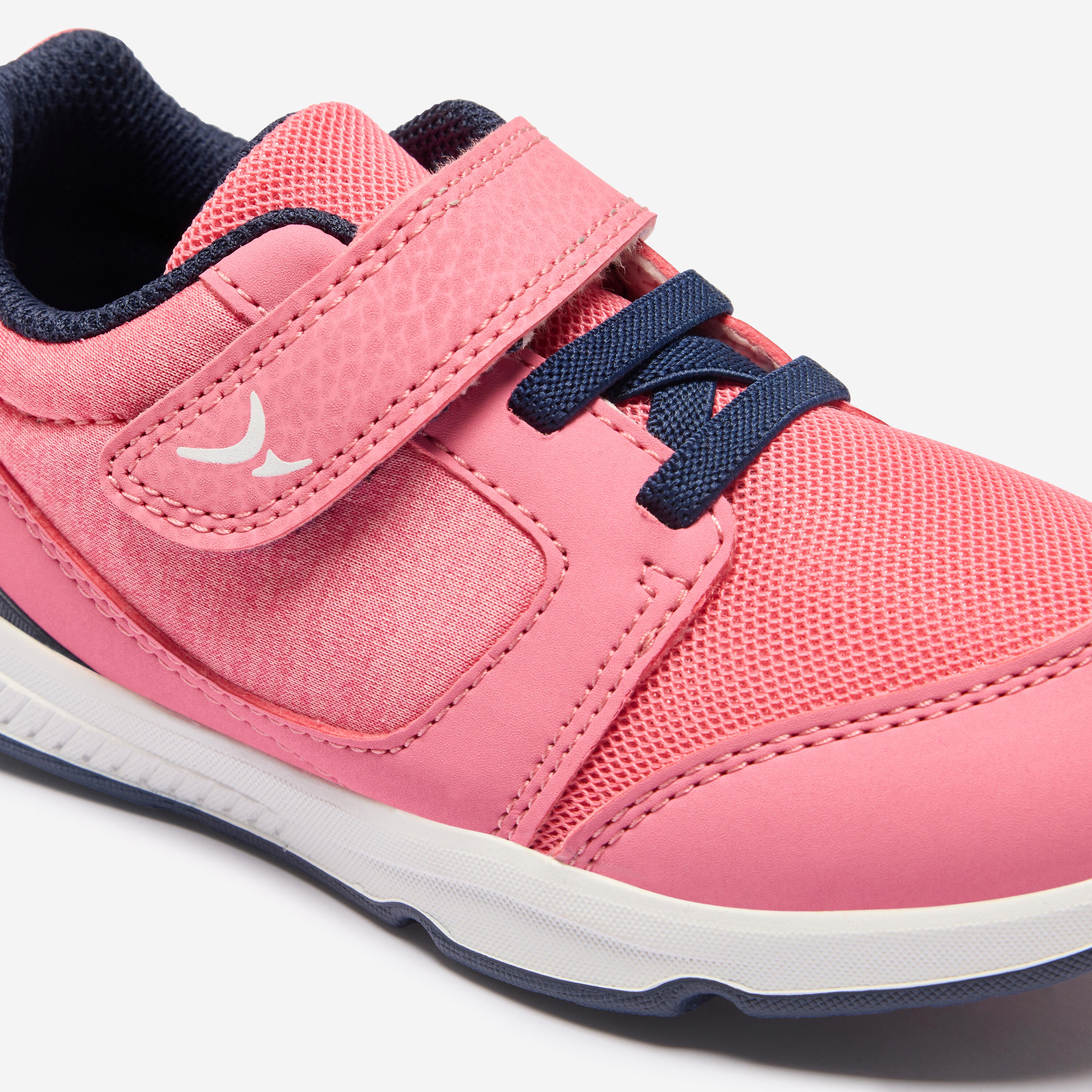 Scarpe da ginnastica bambino 550 I MOVE traspiranti e confortevoli dal 25 al 28 3/5