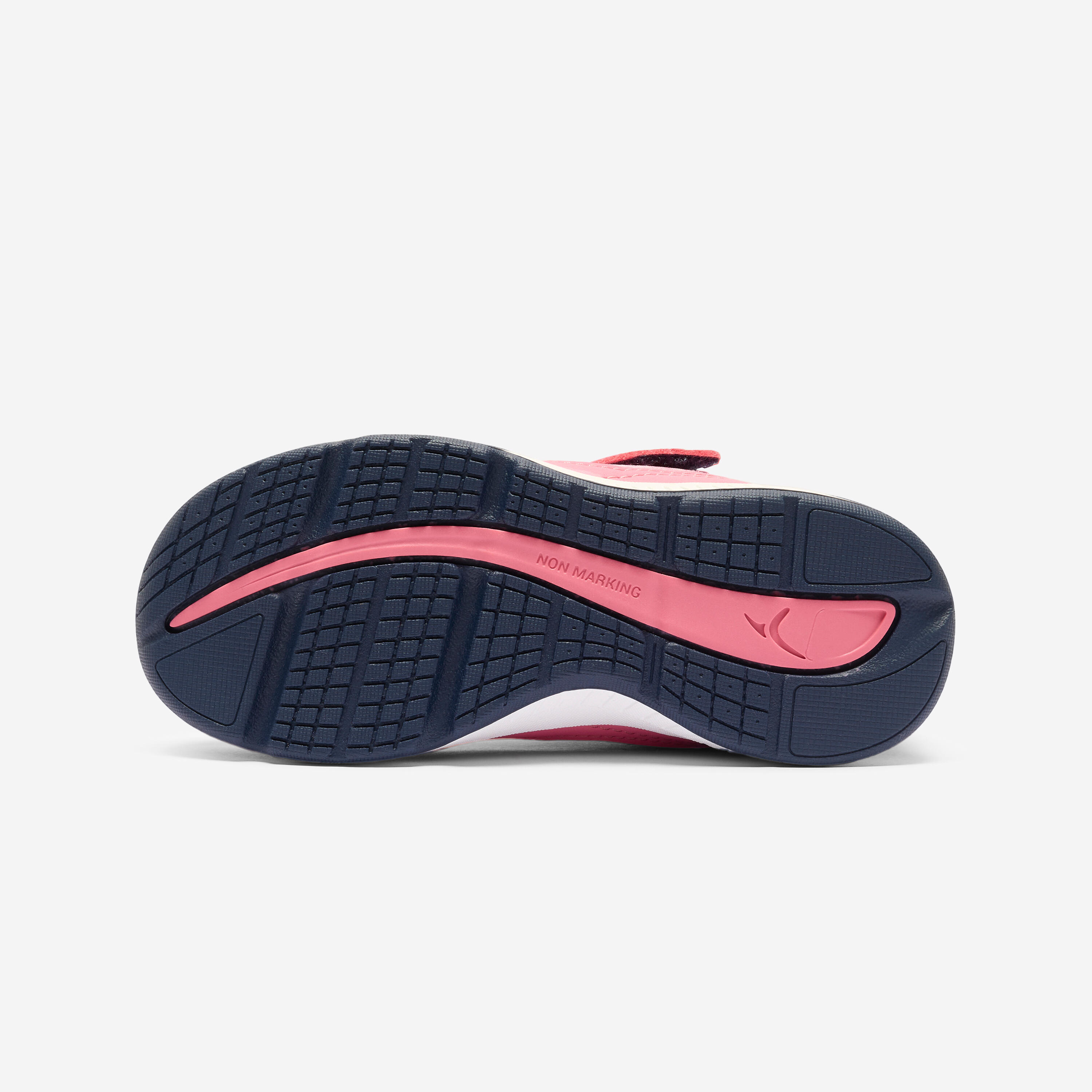 Scarpe da ginnastica bambino 550 I MOVE traspiranti e confortevoli dal 25 al 28 4/5