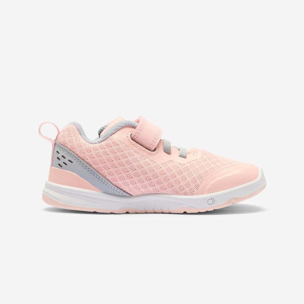 Chaussures enfant - 570 i move breath +++ respirantes rose du 25 au 28