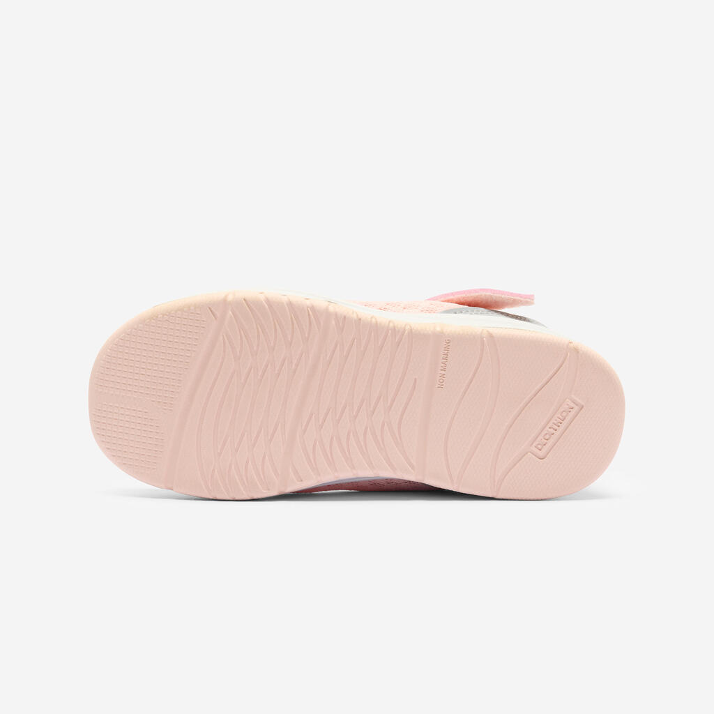 Chaussures enfant - 570 i move breath +++ respirantes rose du 25 au 28
