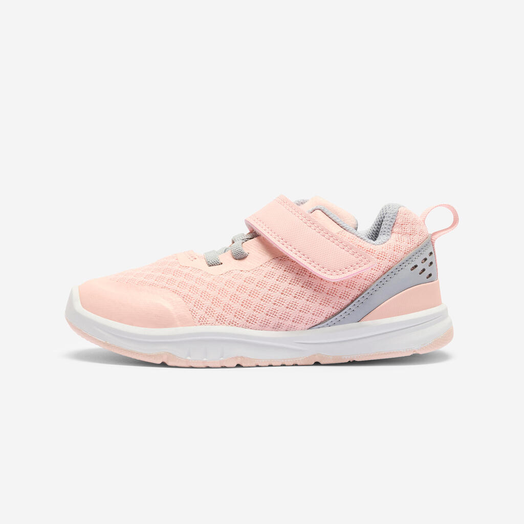 Kids' Breathable Shoes 570 I Move Breath +++ Sizes 7.5C to 9.5C - Pink