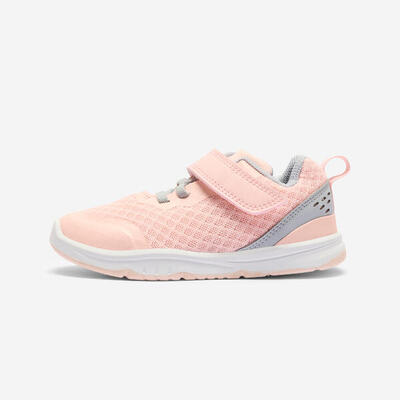 Sportschuhe Sneaker Kleinkinder atmungsaktiv Gr. 25–28 - 570 I Move Breath rosa