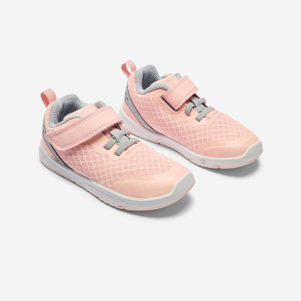 Chaussures enfant - 570 i move breath +++ respirantes rose du 25 au 28