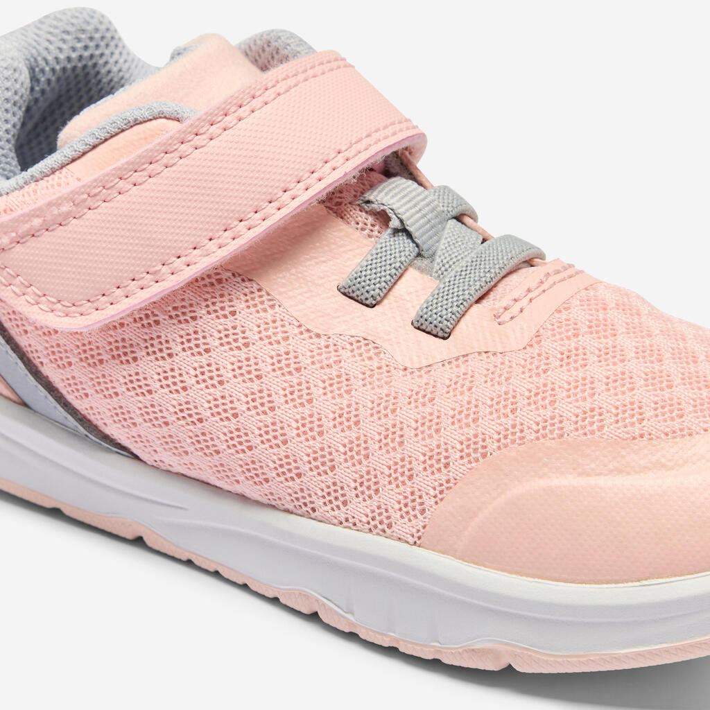 Chaussures enfant - 570 i move breath +++ respirantes rose du 25 au 28