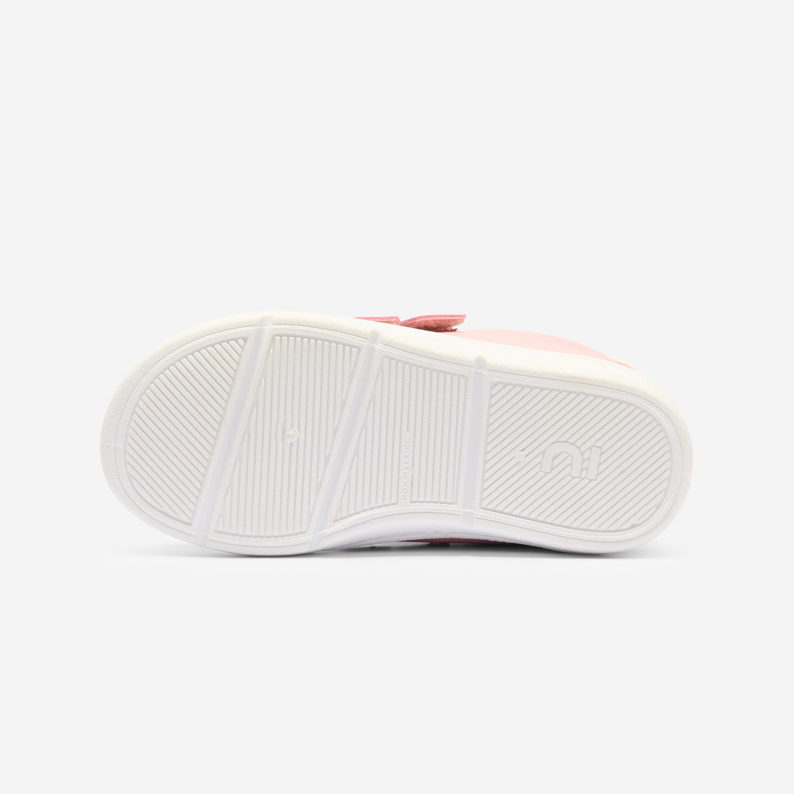 Chaussures de sport enfant – I Move 100 rose - DECATHLON