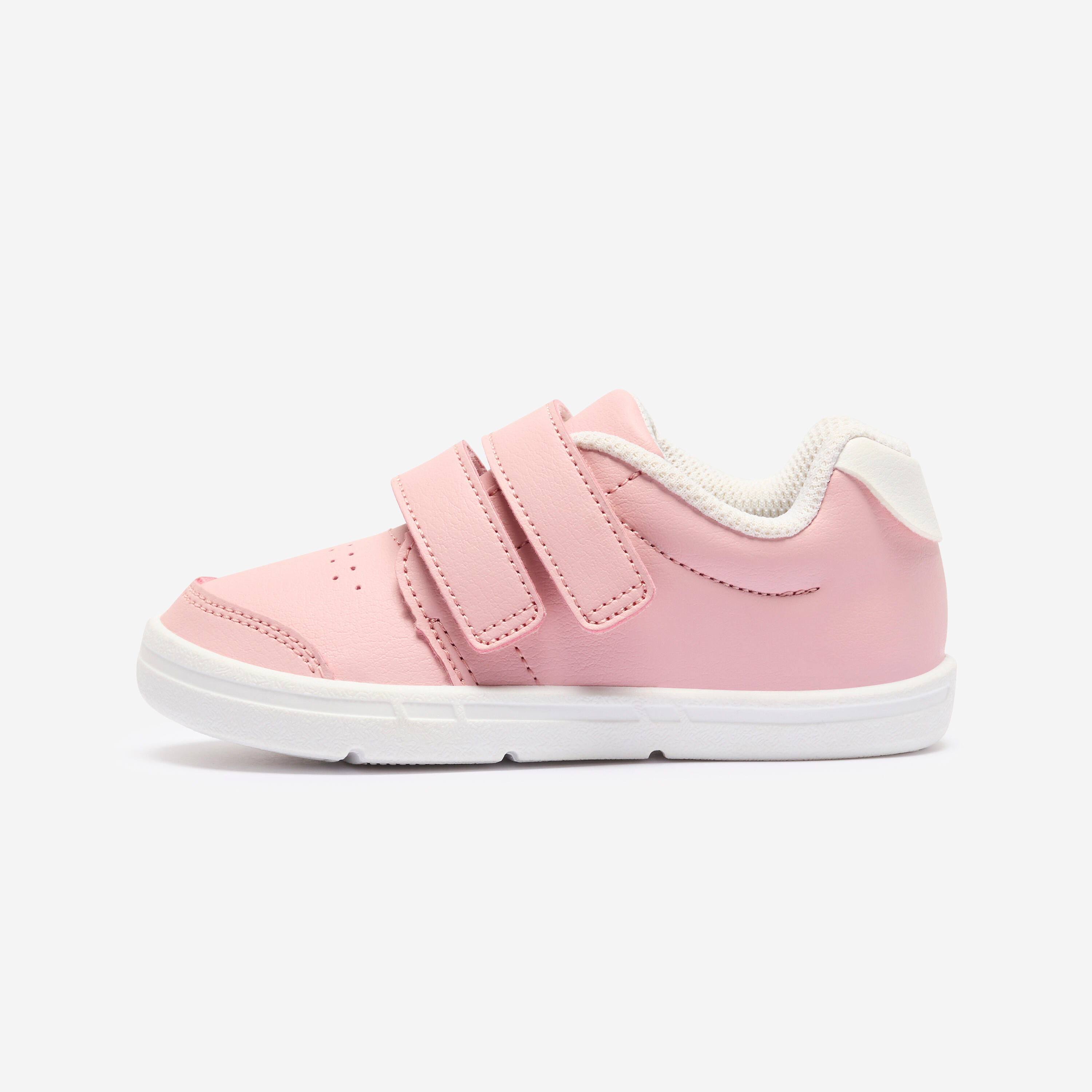 Chaussures de sport enfant – I Move 100 rose - DECATHLON