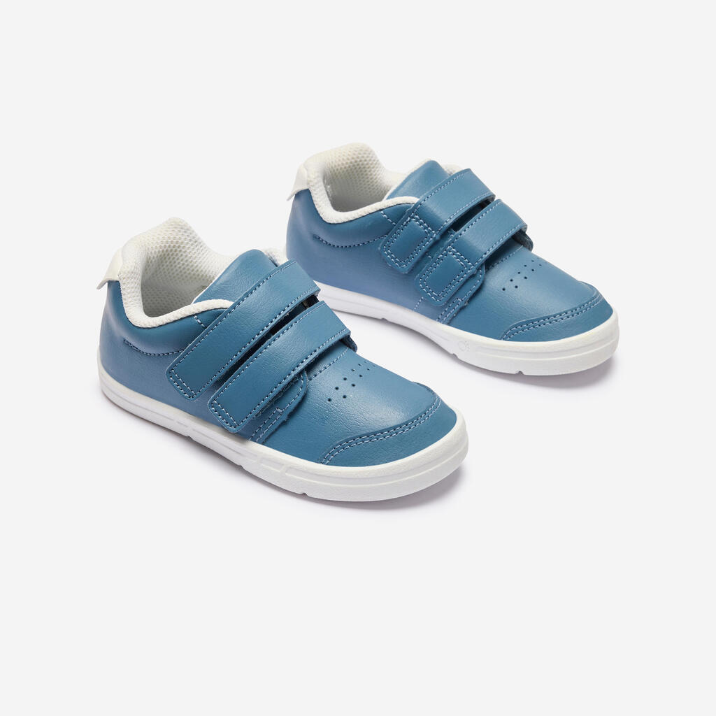 Chaussures enfant à scratch - I MOVE Du 25 au 30