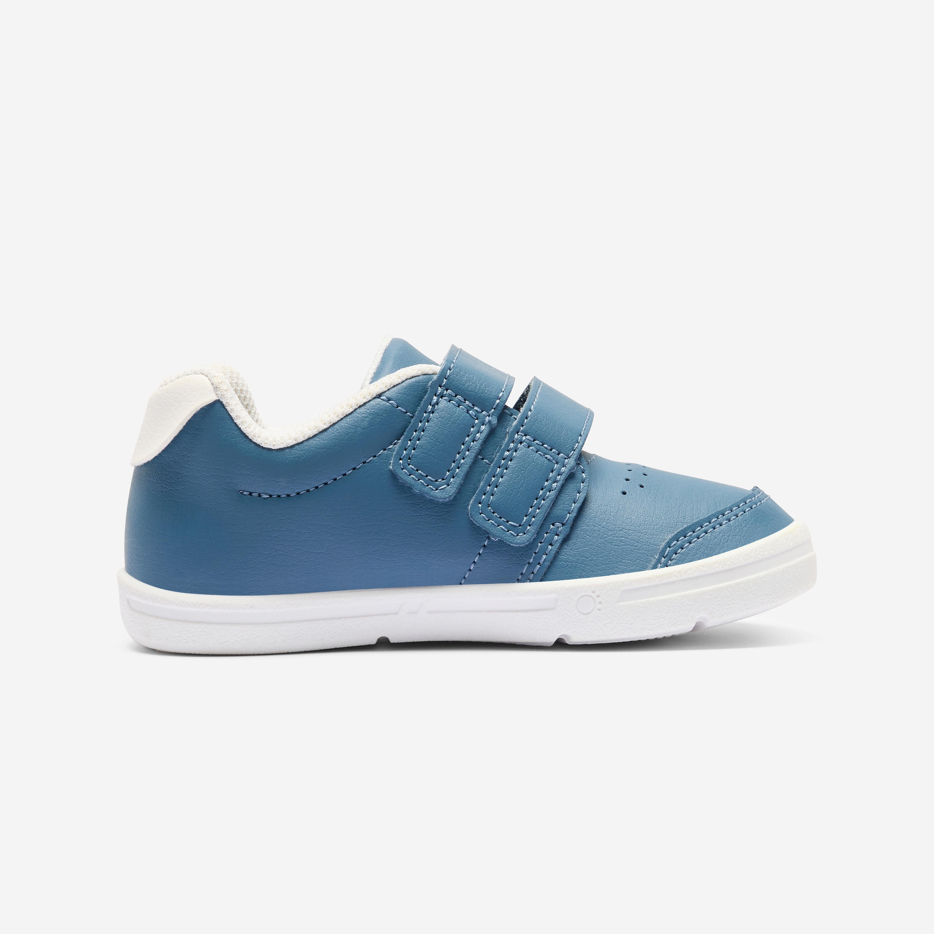 Chaussures de sport enfant – I Move 100 bleu - DECATHLON