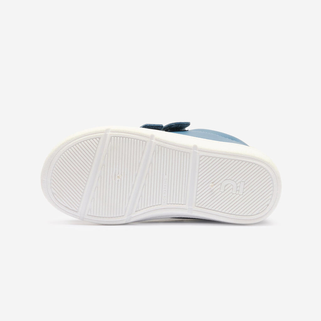 Chaussures enfant à scratch - I MOVE Du 25 au 30