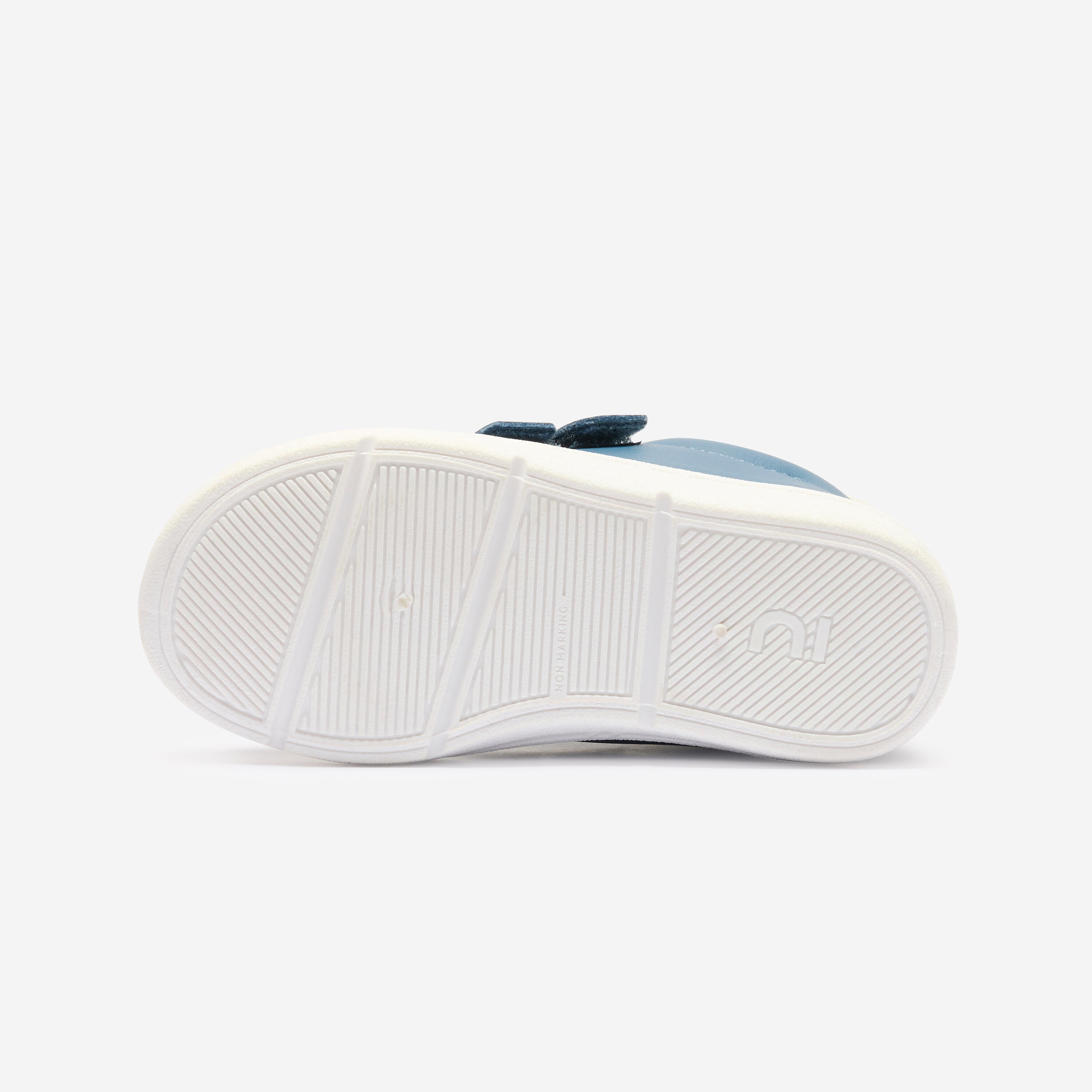 Kids’ Shoes - I Move 100 Blue - DECATHLON