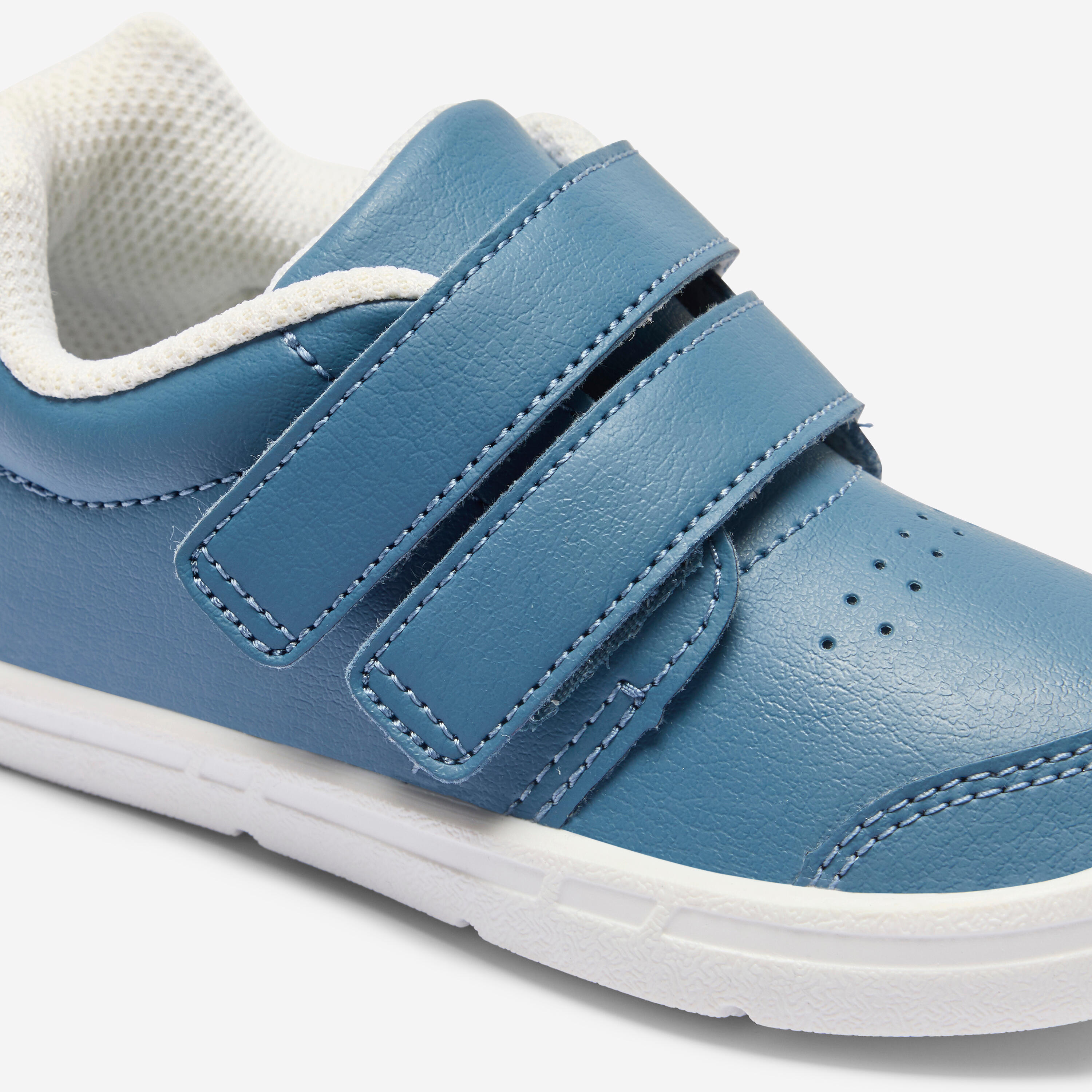 Kids’ Shoes - I Move 100 Blue - DECATHLON