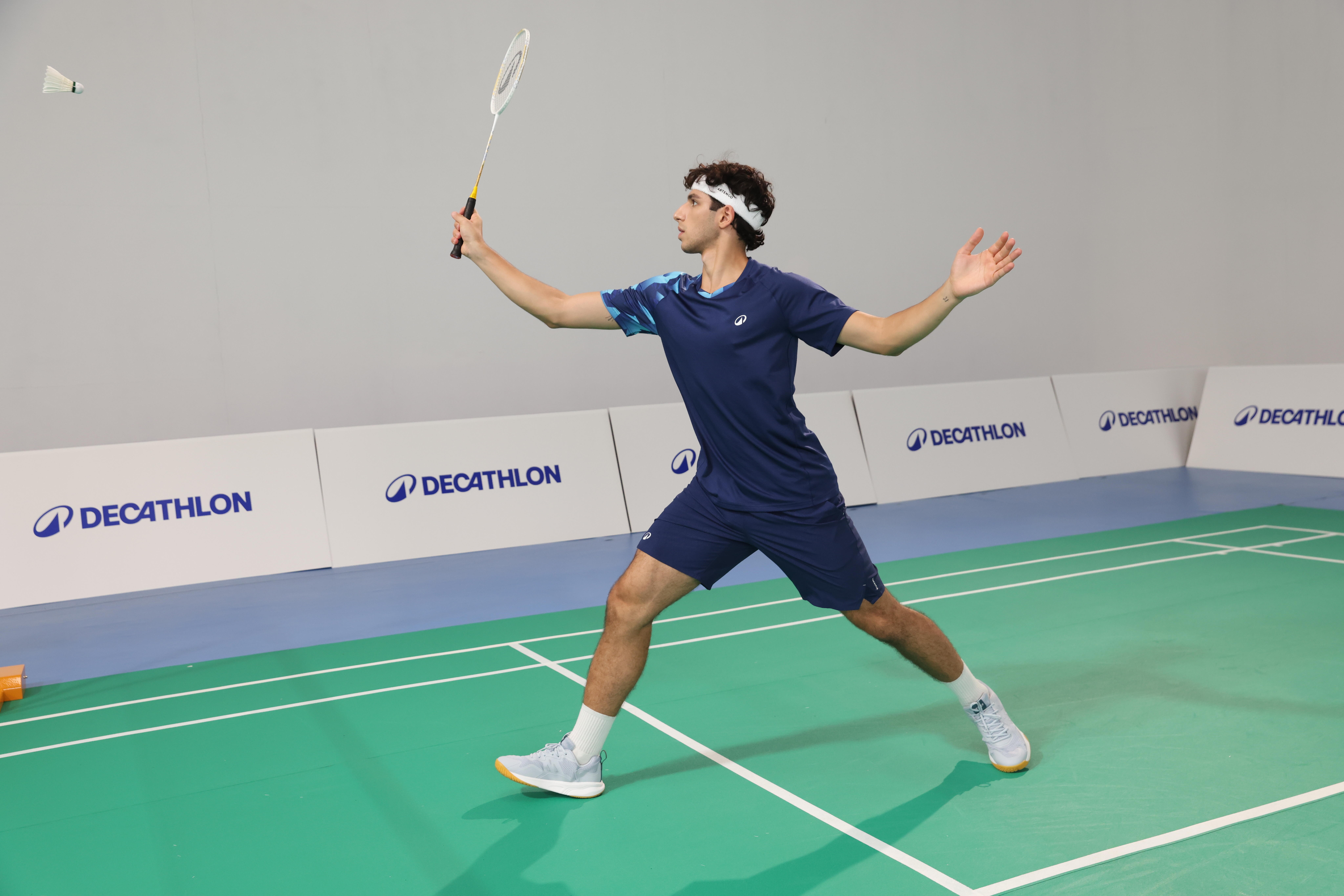 Badminton Racket – BR Lite 560 - PERFLY