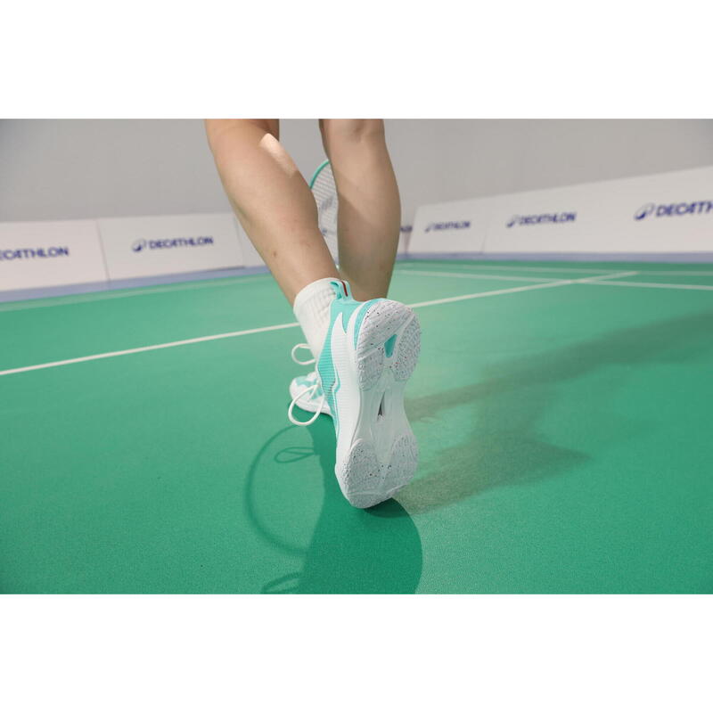 Dámské badmintonové boty BS 560 Lite