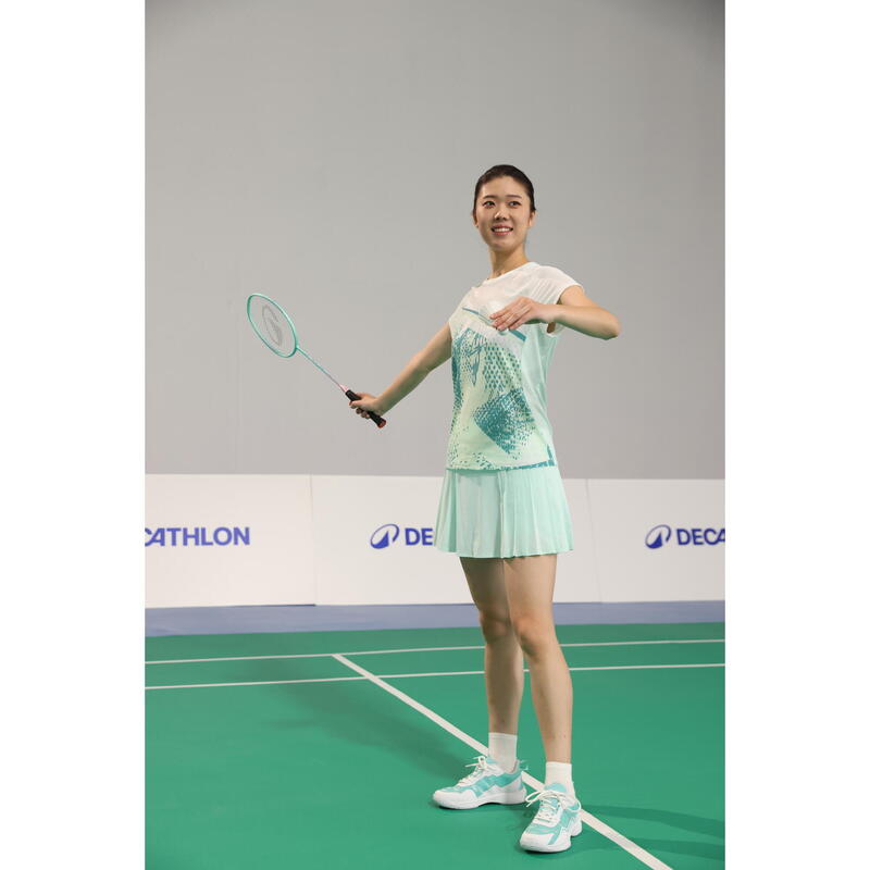 Dámské badmintonové boty BS 560 Lite