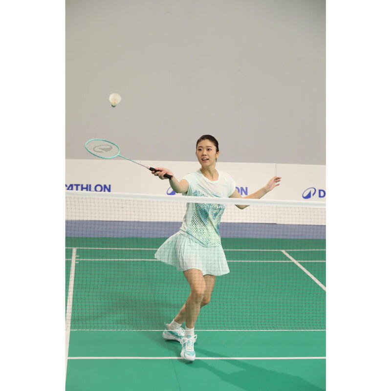 Dámské badmintonové boty BS 560 Lite