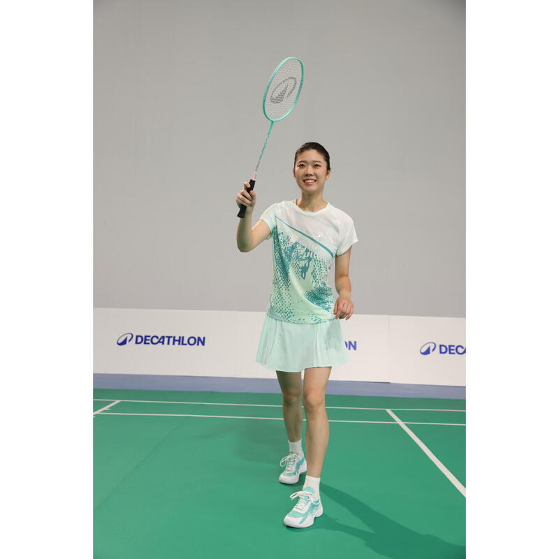 Dámské badmintonové boty BS 560 Lite