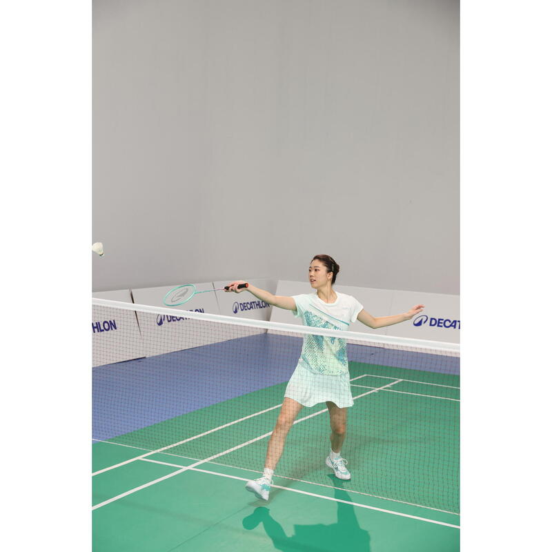 Dámské badmintonové boty BS 560 Lite