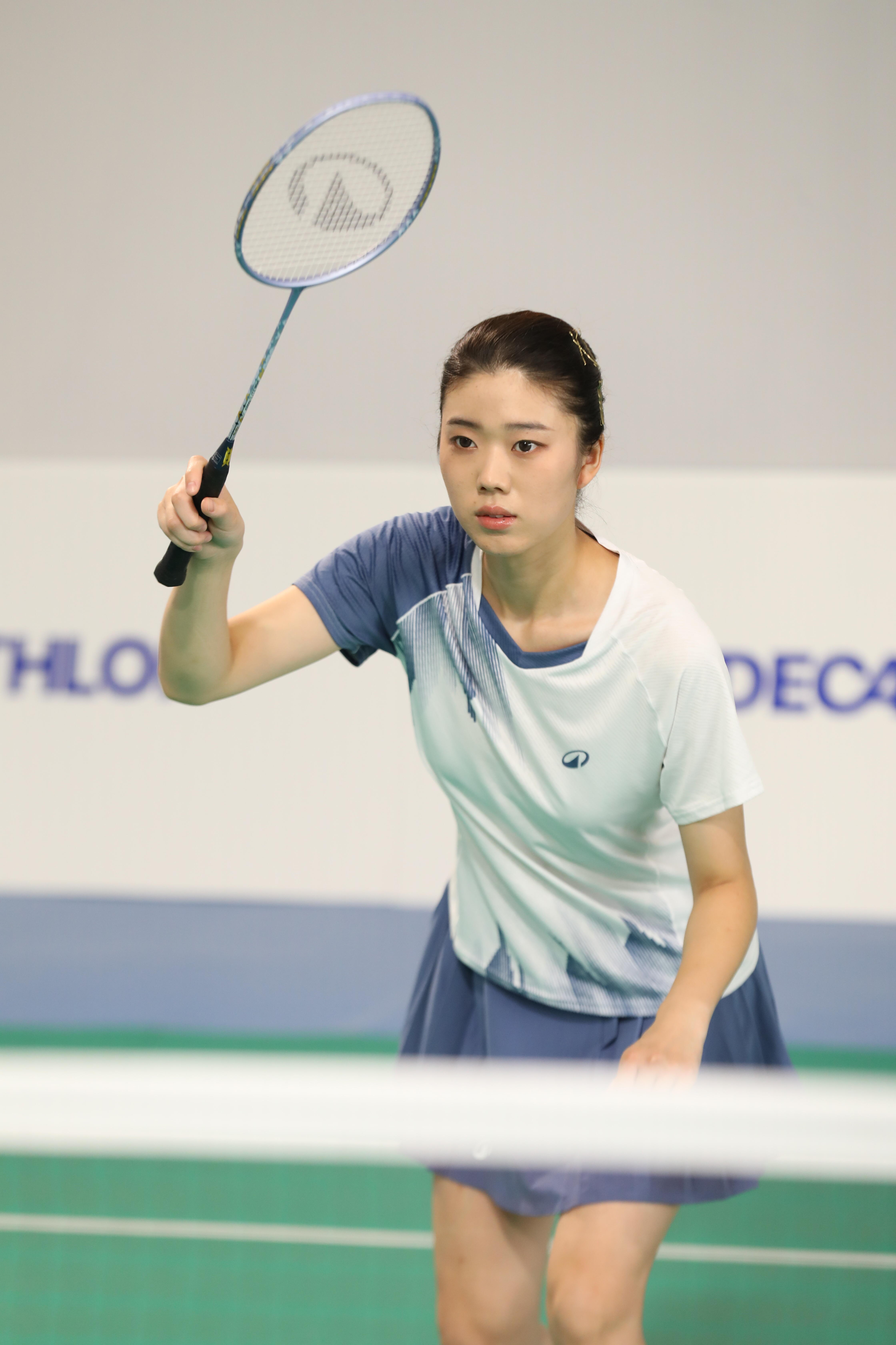 Badminton Racket – BR Lite 560 - PERFLY
