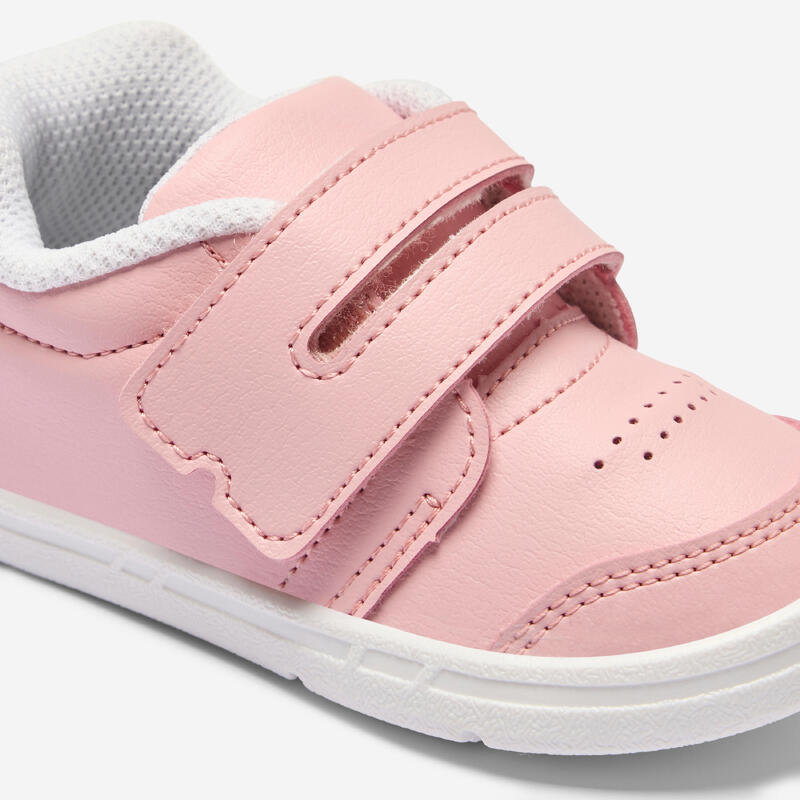Eerste schoenen met klittenband maat 20 tot 24